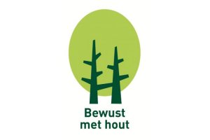Hout: belangrijke bijdrage aan realisatie klimaatdoelstellingen 